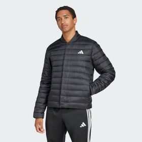 Adidas Outdoor JJ1198 Helionic Light Down Erkek Mont