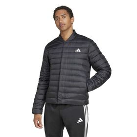 Adidas Outdoor JJ1198 Helionic Light Down Erkek Mont