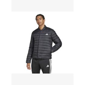 Adidas Outdoor JJ1198 Helionic Light Down Erkek Mont