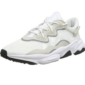 Adidas Oweckego Cloud White Cloud White Core Black Erkek Spor Ayakkabısı