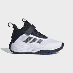 Adidas Own The Game 3.0 Beyaz Çocuk Basketbol Ayakkabısı