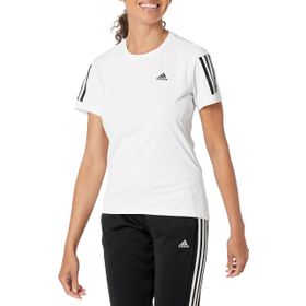 Adidas Own The Run Beyaz Kadın T-shirt