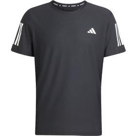 Adidas Own The Run Gri Erkek T-shirt