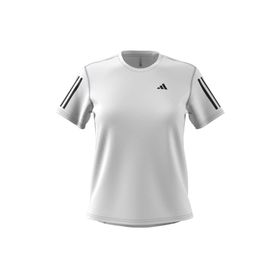 Adidas Own The Run Kadın Tişört - S - Beyaz
