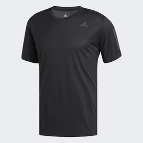 Adidas Own The Run Siyah Erkek Mont