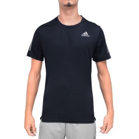 Adidas Own The Run Tee Legink Erkek T-shirt