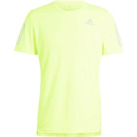 Adidas Own The Run Tee Luclem Erkek T-shirt