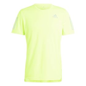 Adidas Own The Run Tee Luclem Erkek T-shirt