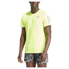 Adidas Own The Run Tee Luclem Erkek T-shirt