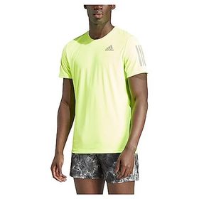 Adidas Own The Run Tee Luclem Erkek T-shirt