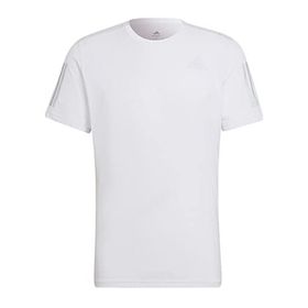 Adidas Own The Run Tee White Refsil Erkek T-shirt