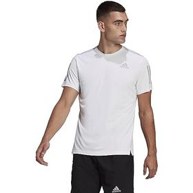 Adidas Own The Run Tee White Refsil Erkek T-shirt