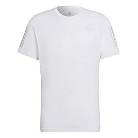 Adidas Own The Run Tee White Refsil Erkek T-shirt