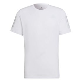 Adidas Own The Run Tee White Refsil Erkek T-shirt