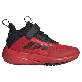 Adidas Ownthegame 3.0 K IF4594 Kırmızı Genç Günlük Ayakkabı