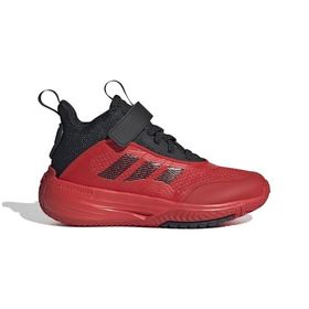 Adidas Ownthegame 3.0 K IF4594 Kırmızı Genç Günlük Ayakkabı