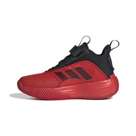 Adidas Ownthegame 3.0 K IF4594 Kırmızı Genç Günlük Ayakkabı