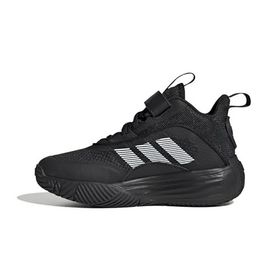 Adidas Ownthegame 3.0 Siyah Çocuk Günlük Spor Ayakkabı