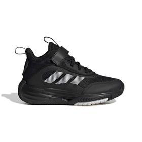 Adidas Ownthegame 3.0 Siyah Çocuk Günlük Spor Ayakkabı