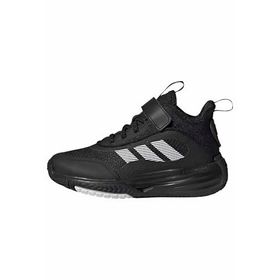 Adidas Ownthegame 3.0 Siyah Çocuk Günlük Spor Ayakkabı