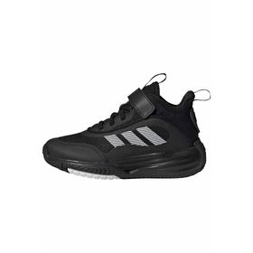 Adidas Ownthegame 3.0 Siyah Çocuk Günlük Spor Ayakkabı