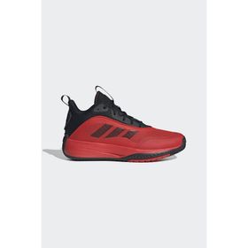 Adidas Ownthegame 3.0 Siyah Erkek Basketbol Ayakkabısı