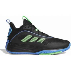 Adidas Ownthegame 3.0 Siyah Erkek Basketbol Ayakkabısı