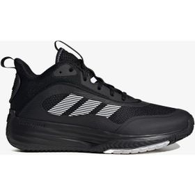 Adidas Ownthegame 3.0 Siyah Erkek Basketbol Ayakkabısı