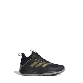 Adidas Ownthegame 3.0 Siyah Erkek Basketbol Ayakkabısı
