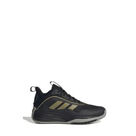 Adidas Ownthegame 3.0 Siyah Erkek Basketbol Ayakkabısı
