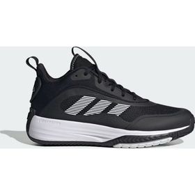 Adidas Ownthegame 3 IF4568 Siyah Erkek Basketbol Spor Ayakkabı
