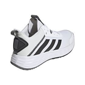 Adidas Ownthegame Erkek Basketbol Ayakkabısı