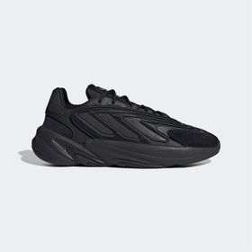 Adidas Ozelia Siyah Günlük Erkek Spor Ayakkabı