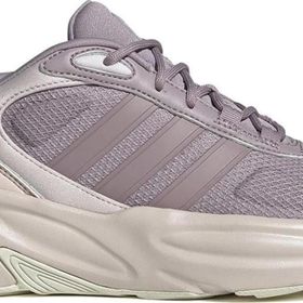 Adidas Ozelle Womens Sneaker Purple Mor Kadın Günlük Spor Ayakkabı