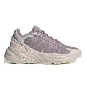 Adidas Ozelle Womens Sneaker Purple Mor Kadın Günlük Spor Ayakkabı