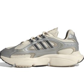Adidas Ozmillen IE5841 Krem Kadın Kadın Günlük Ayakkabı