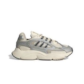 Adidas Ozmillen IE5841 Krem Kadın Kadın Günlük Ayakkabı