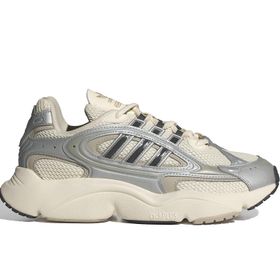 Adidas Ozmillen IE5841 Krem Kadın Kadın Günlük Ayakkabı