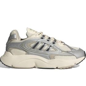 Adidas Ozmillen IE5841 Krem Kadın Kadın Günlük Ayakkabı
