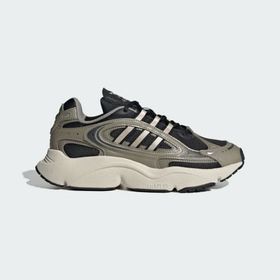 Adidas Ozmillen JH7592 Siyah Kadın Spor Ayakkabı