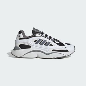 Adidas Ozmillen JP7827 Beyaz Unisex Spor Ayakkabı