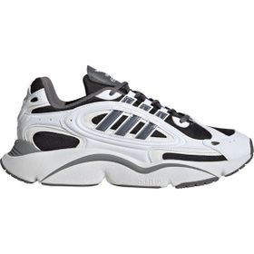 Adidas Ozmillen JP7827 Beyaz Unisex Spor Ayakkabı