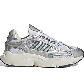 Adidas Ozmillen W IG1919 Gri Kadın Günlük Ayakkabı