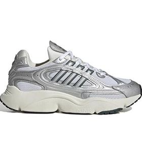 Adidas Ozmillen W IG1919 Gri Kadın Günlük Ayakkabı