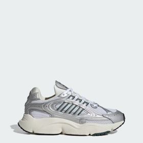 Adidas Ozmillen W IG1919 Gri Kadın Günlük Ayakkabı