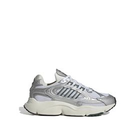 Adidas Ozmillen W IG1919 Gri Kadın Günlük Ayakkabı