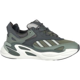 Adidas Ozmorph IE2025 Haki Erkek Spor Ayakkabı
