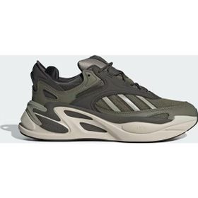 Adidas Ozmorph IE2025 Haki Erkek Spor Ayakkabı