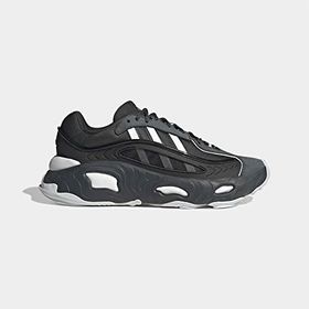Adidas Oznova Siyah Erkek Spor Ayakkabı