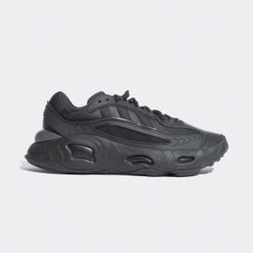 Adidas Oznova Siyah Erkek Spor Ayakkabı